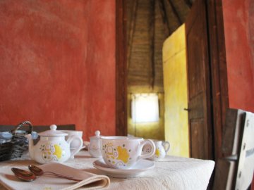 Essenza - Speciale overnachtingen in Sardinie (1)